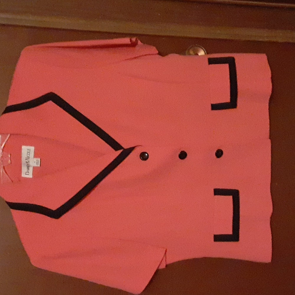 Ladies jacket Danny & Nichol